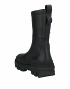 Moncler Womens Ankle boots in Black