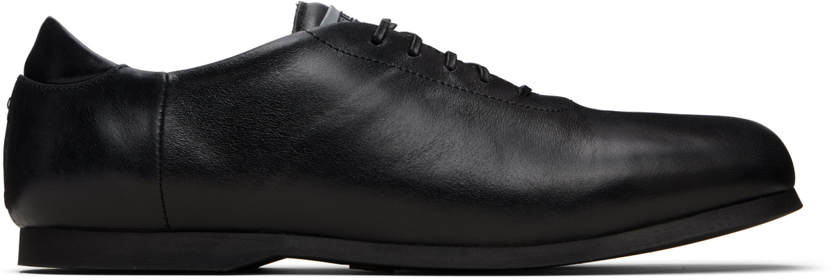 OUR LEGACY Black Sneak In Derbys