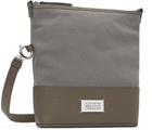 Maison Margiela Gray 5AC Small Bag