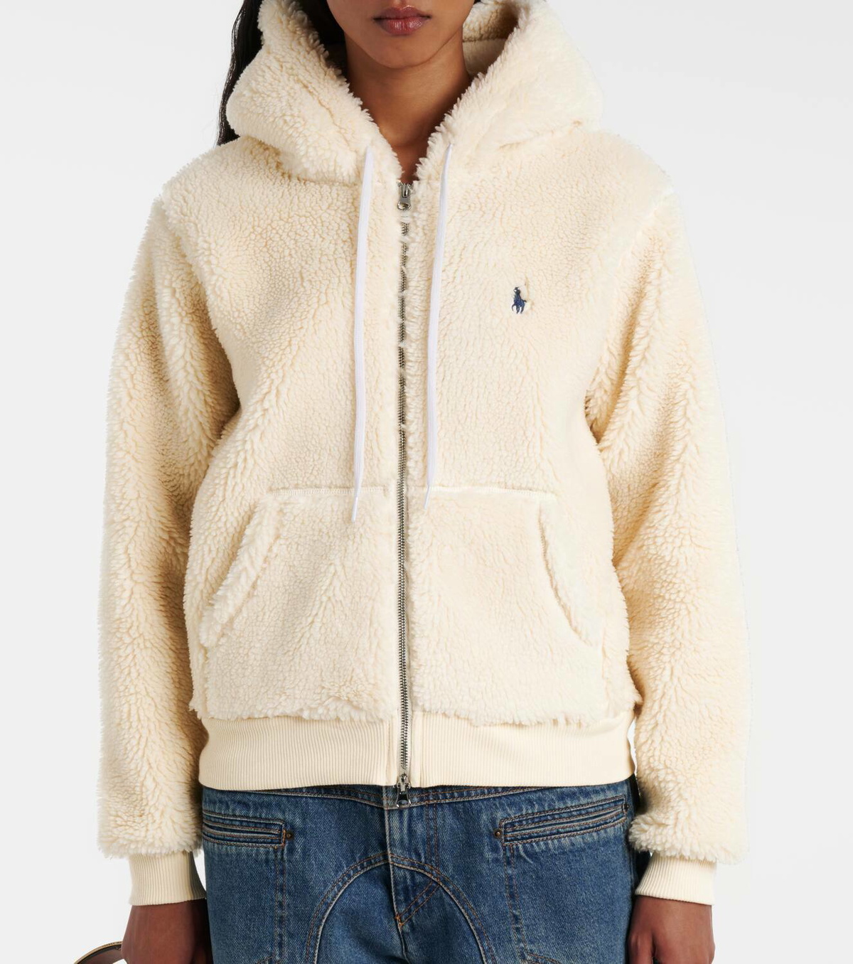 Polo Ralph Lauren Teddy hoodie