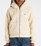 Polo Ralph Lauren Teddy hoodie