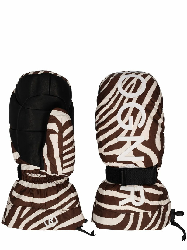 Photo: BOGNER - Orella Gloves