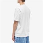 Soulland Men's Kai Hotel T-Shirt in White