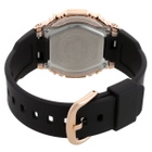 Casio G-Shock Alarm World Time Quartz Analog-Digital Ladies Watch GM-S2110PG-1A4DR