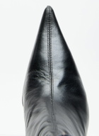 Our Legacy Slim Leather Boots