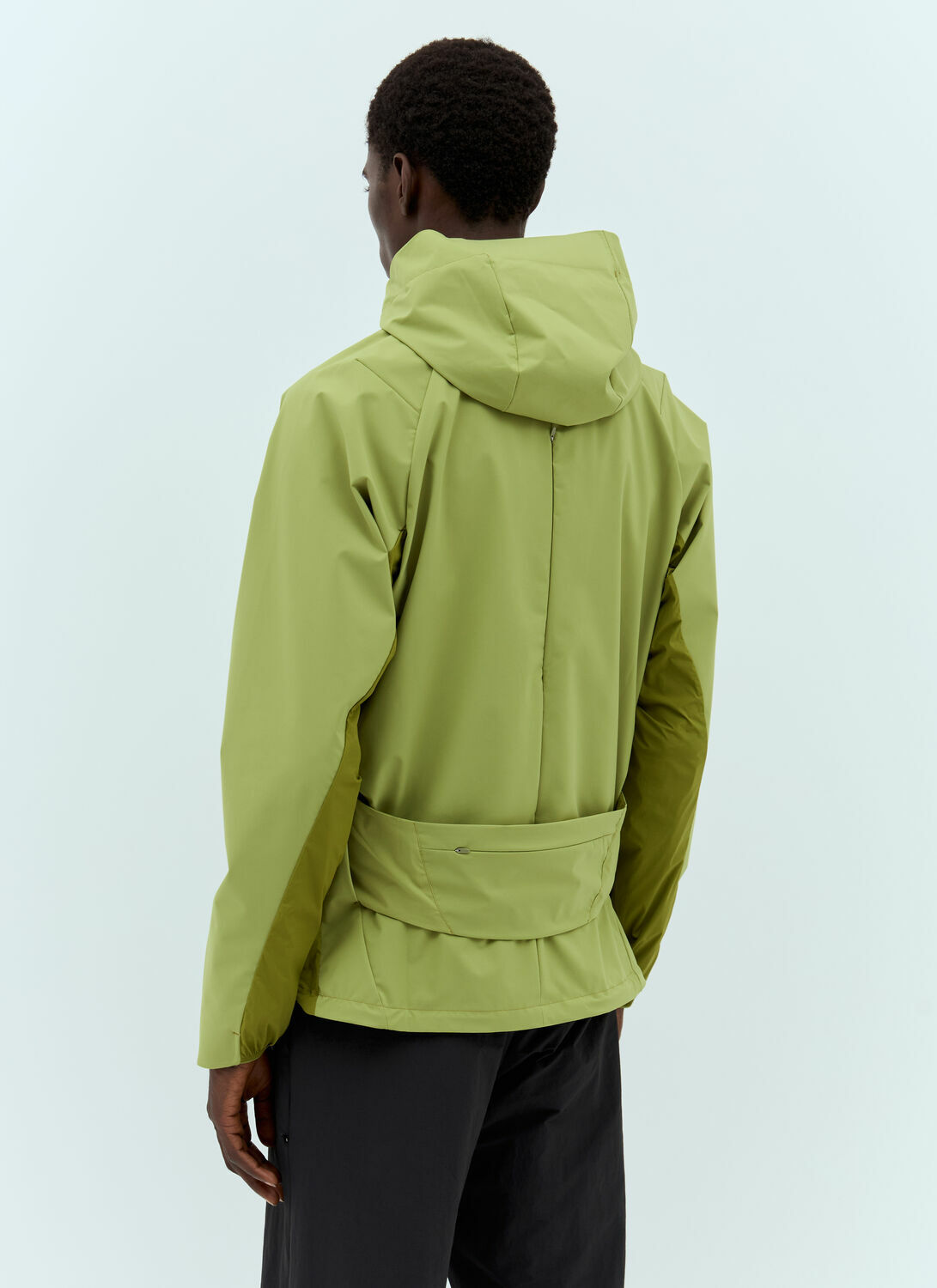 POST ARCHIVE FACTION (PAF) 6.0 Technical Jacket Right