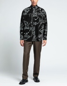 Versace Jeans Couture Mens Shirt in Black
