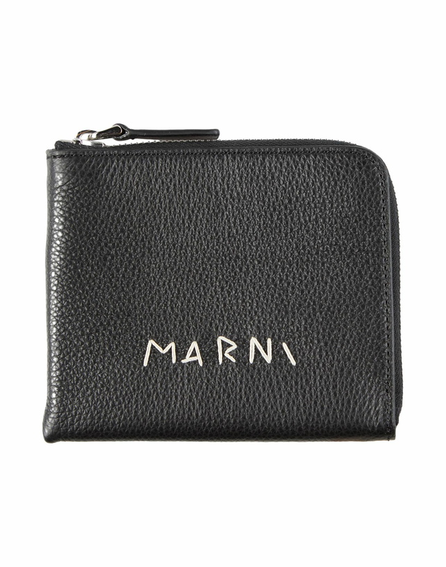 Photo: Marni Womens Cardholder in Black