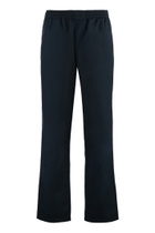 Aspesi Ventura Cotton Trousers