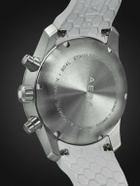 Aera - C-1 Cloud Automatic Chronograph Stainless Steel Watch