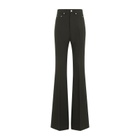 Rick Owens Bolan Bootcut Jeans