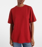 Extreme Cashmere James cotton and cashmere T-shirt