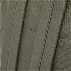 Visvim Men's Cordura 22L Rucksack in Grey 