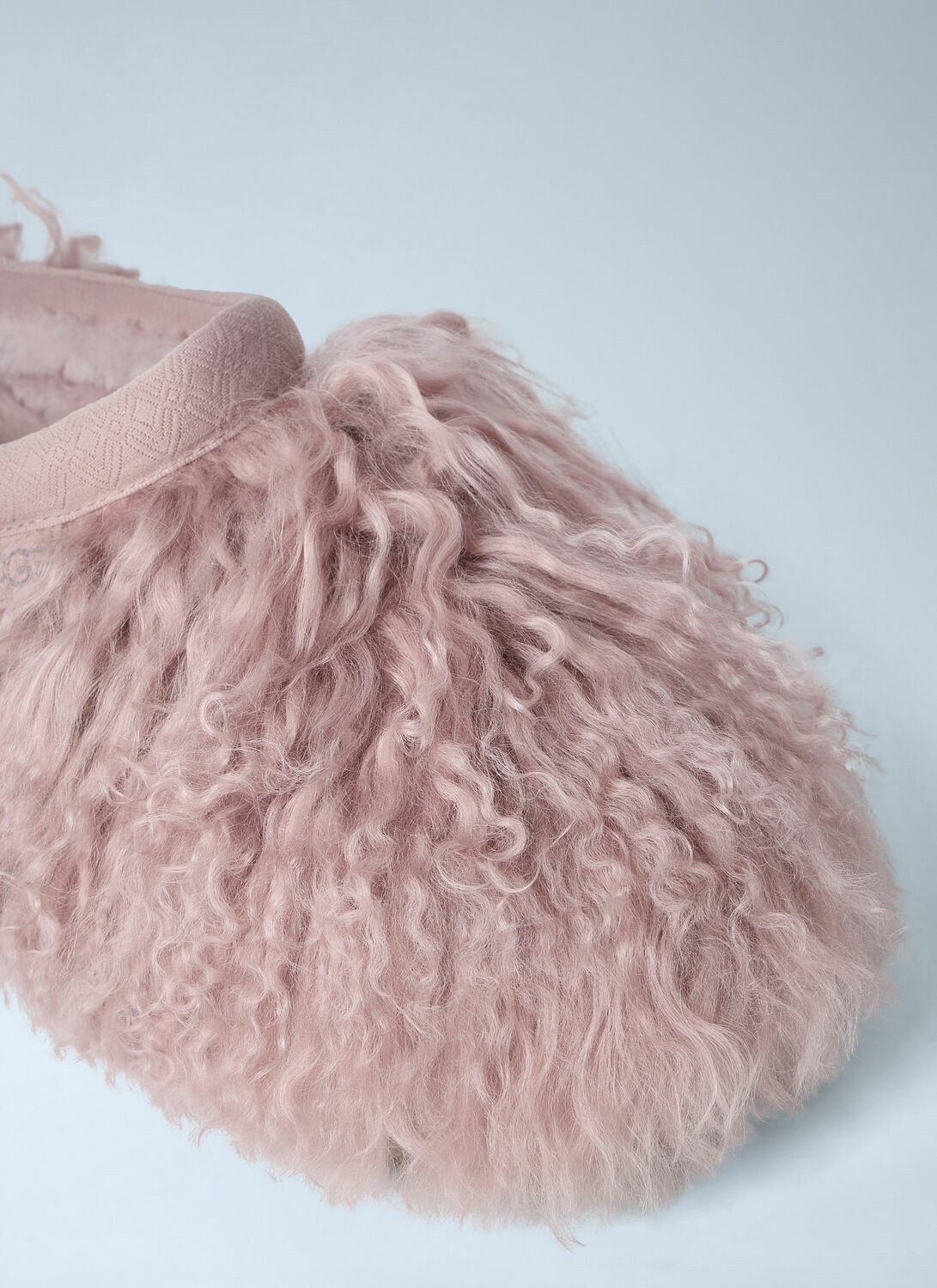 UGG Tazz Fluff Momma Slip-On Shoes