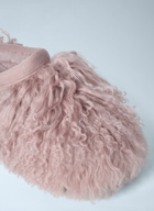 UGG Tazz Fluff Momma Slip-On Shoes
