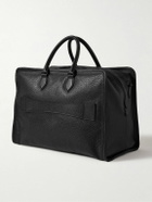 Berluti - Jour Pillow Full-Grain Leather Weekend Bag