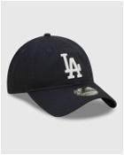 New Era League Ess 9 Twenty Los Angeles Dodgers Blue - Mens - Caps