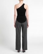 Rick Owens Lilies Womens Top in Black