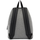 Eastpak Grey Pakr Backpack