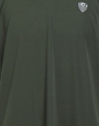 Ea7 Mens T-shirt Military in Green