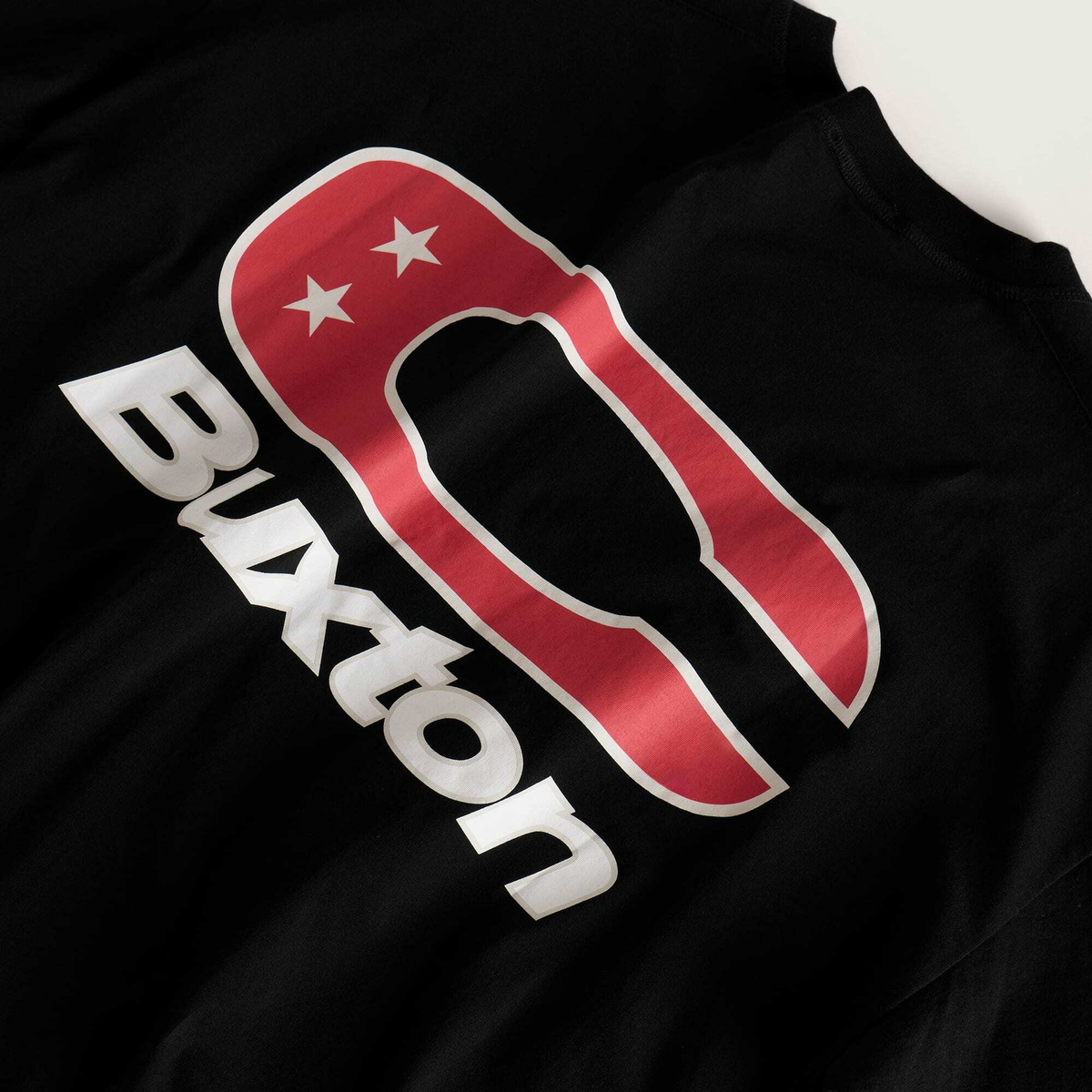 END. x Cole Buxton Men's T-Shirt in Black