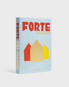 Assouline Forte Dei Marmi Multi Fashion & Lifestyle