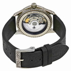 Gucci Le Marche Des Merveilles Silver Dial Automatic Mens Watch YA1264004