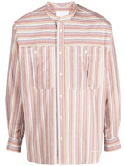 ISABEL MARANT - Striped Shirt