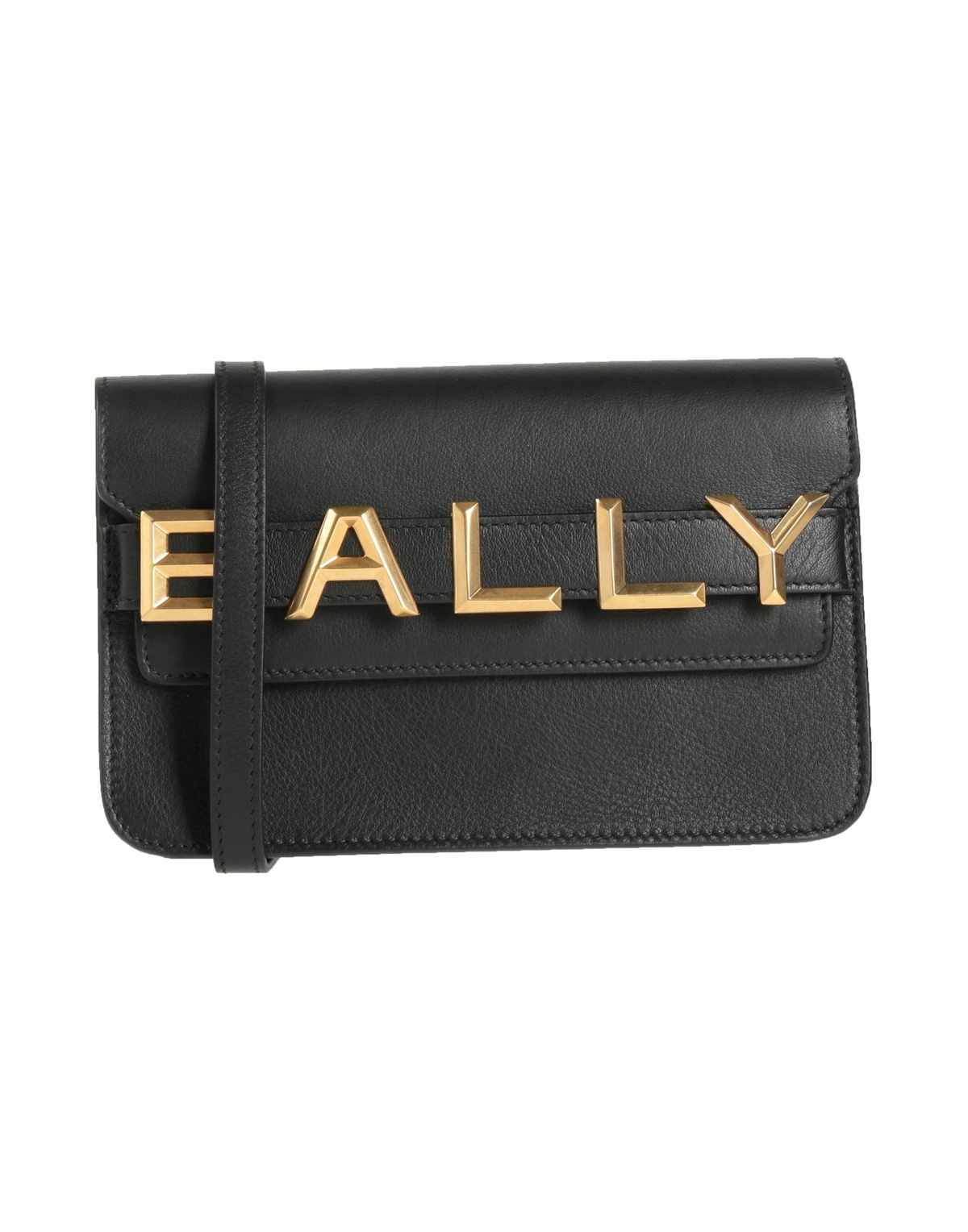 Bally Womens Cross-body bag in Black