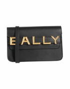 Bally Womens Cross-body bag in Black