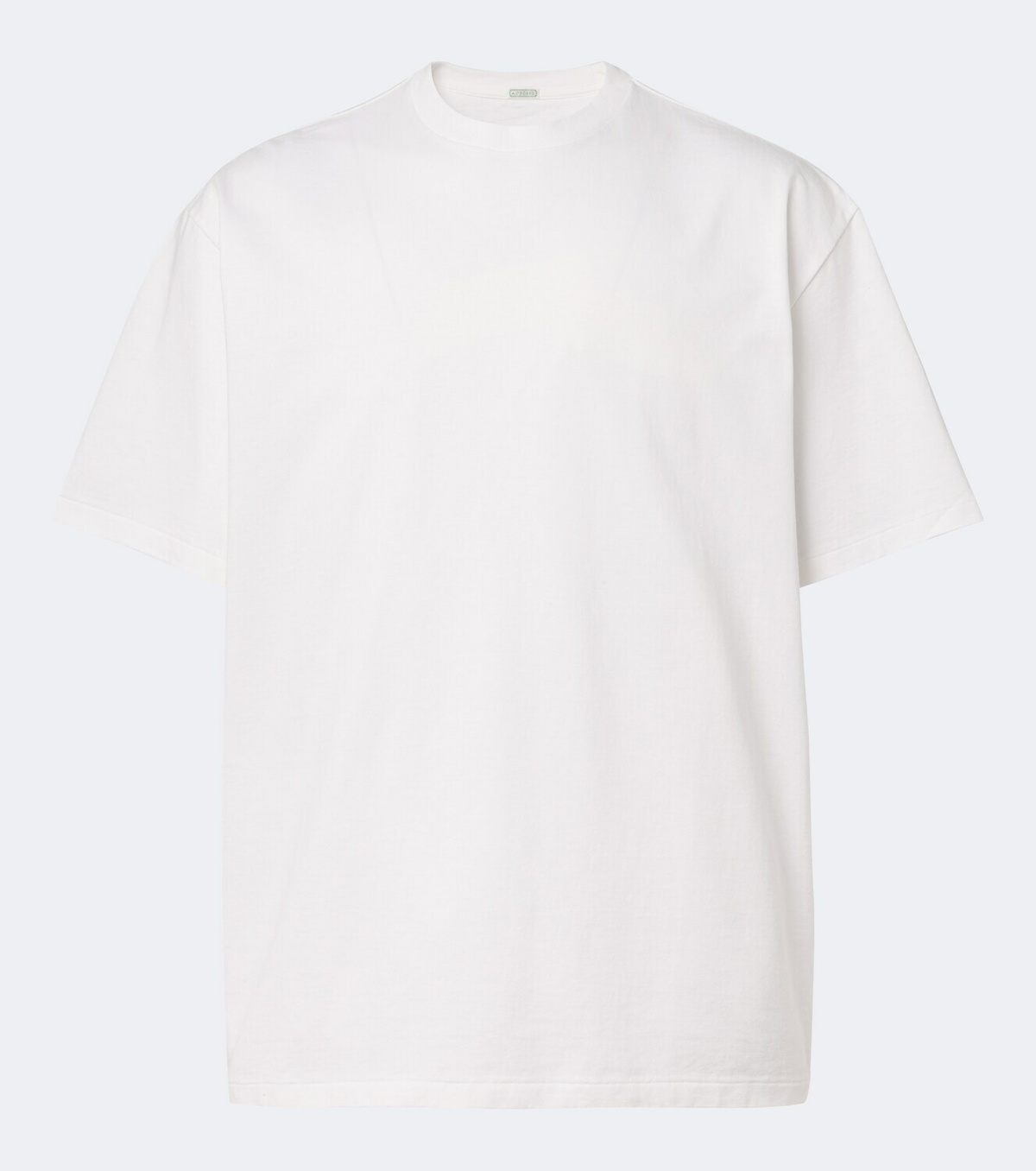 A.Presse Cotton t-shirt