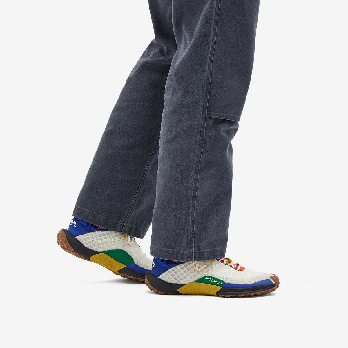 New Balance x Ice Studios M10 Ice Studios New Balance Minimus Trail UM10LLIS Release Date main image 4