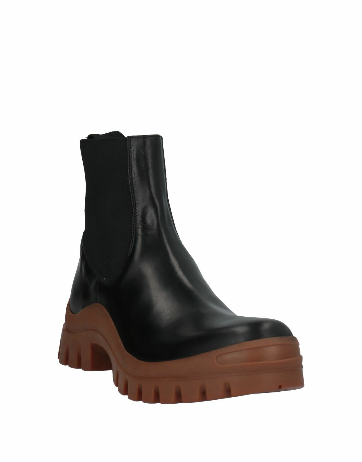 Atp Atelier Womens Ankle boots in Black