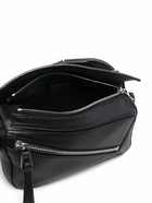 LOEWE - Mini Puzzle Leather Bumbag