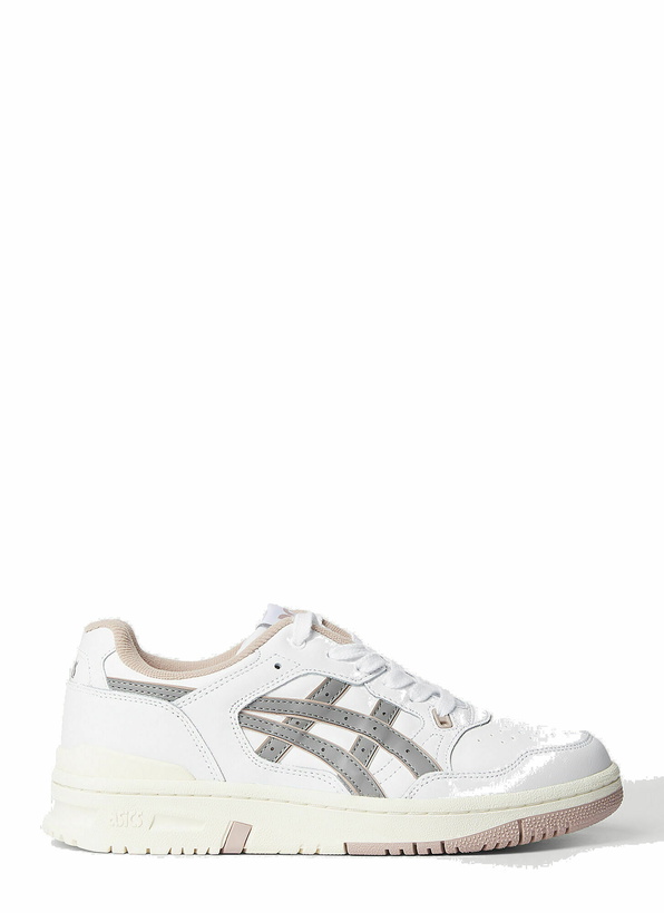 Photo: Asics - EX89 Sneakers in White