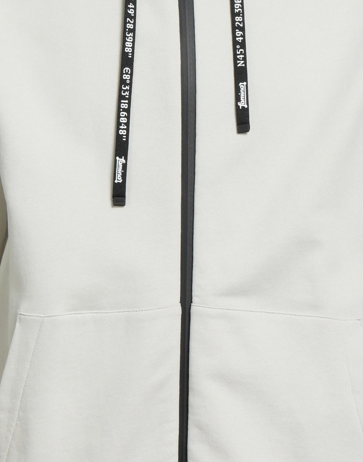 Herno Mens Sweatshirt in Beige
