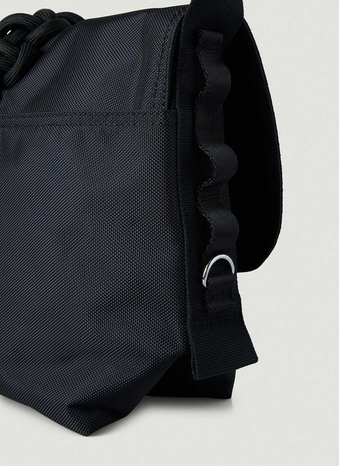 KARA Cobra Shoulder Bag