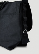 KARA Cobra Shoulder Bag