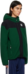 adidas Originals Green Adventure Jacket