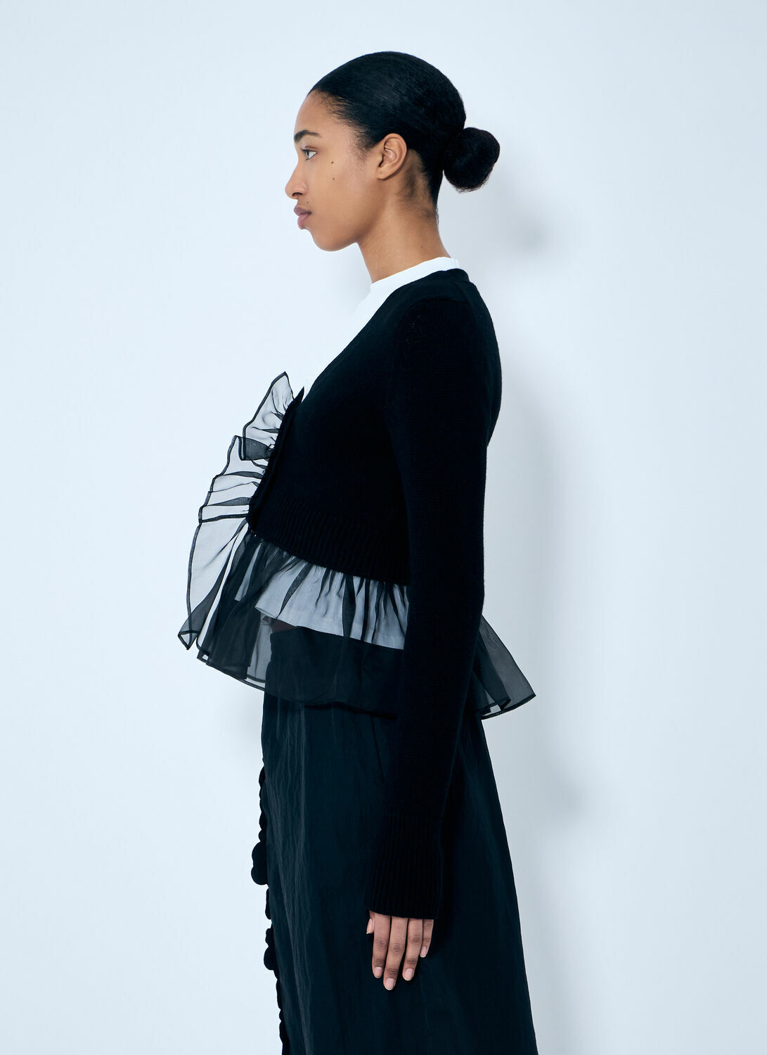 Cecilie Bahnsen Phlox Cardigan