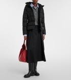 Moncler Avoce down jacket
