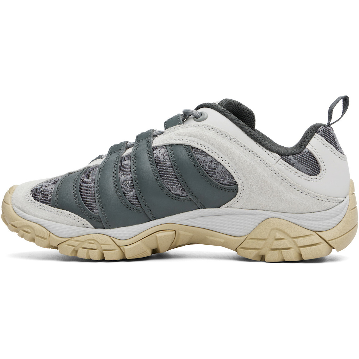 Merrell 1TRL Gray Moab 2 Remix 1TRL Sneakers