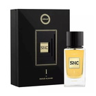 Armaf Mens Shk I EDP Spray 3.4 oz Fragrances 6295199800263