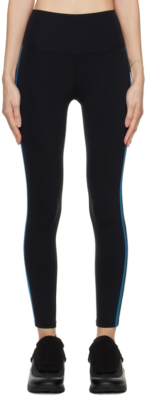 Photo: Splits59 Black Ella Leggings