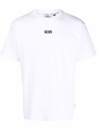 GCDS - Logo T-shirt