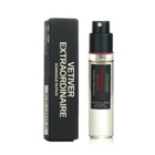 Frederic Malle Mens Vetiver Extraordinaire EDP Spray Fragrances 3700135002432