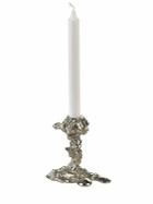 POLSPOTTEN Small Drip Candle Holder