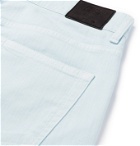 Dunhill - Slim-Fit Denim Jeans - Blue