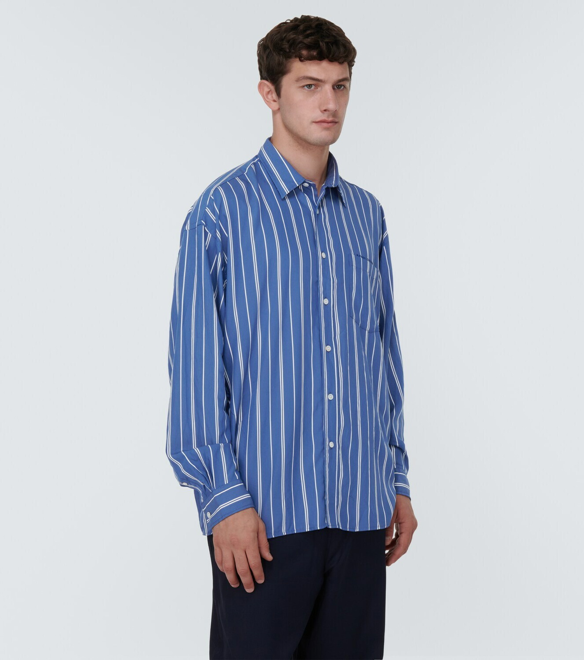 Acne Studios Striped shirt Acne Studios