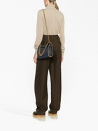 STELLA MCCARTNEY - Falabella Mini Tote Bag